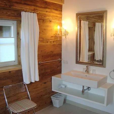 Weberhaus - Adults Only Apartment *