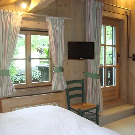 Апартаменты Weberhaus - Adults Only Кицбюэль