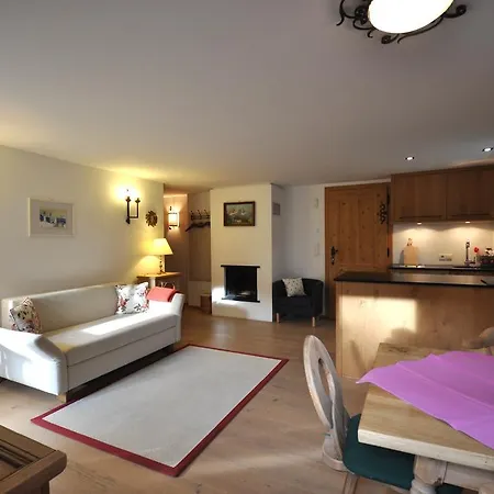 Apartment Weberhaus - Adults Only Kitzbühel