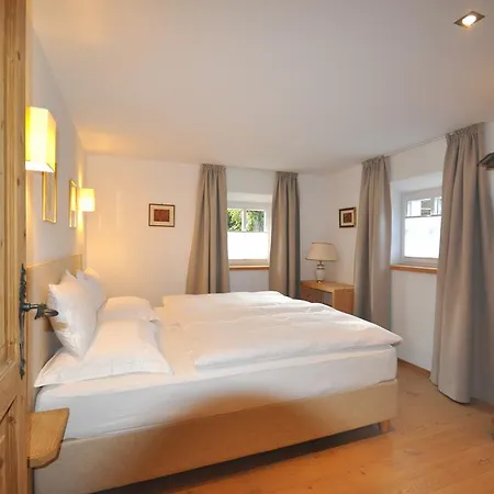 Weberhaus - Adults Only Kitzbuhel