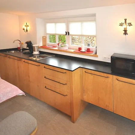 Weberhaus - Adults Only Apartment Kitzbühel