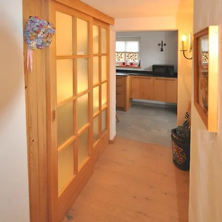 Weberhaus - Adults Only Apartment *