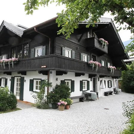 Weberhaus - Adults Only Kitzbühel
