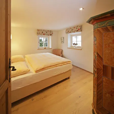 Apartman Weberhaus - Adults Only