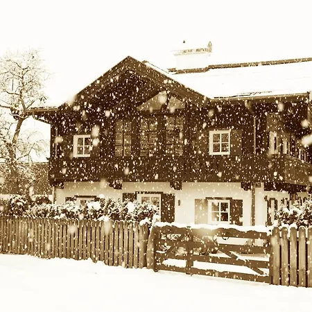 Weberhaus - Adults Only Kitzbuhel