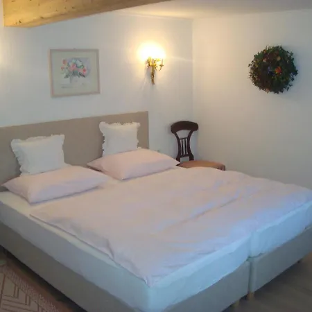 Apartman Weberhaus - Adults Only