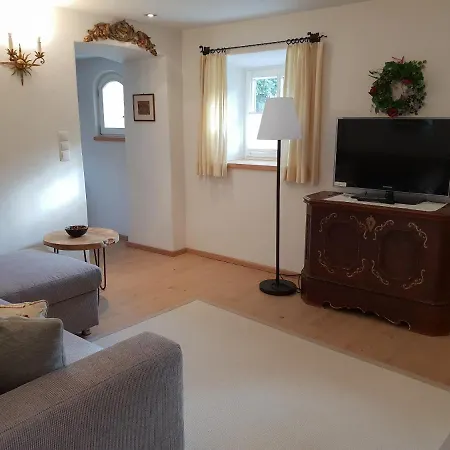 Weberhaus - Adults Only Apartment *