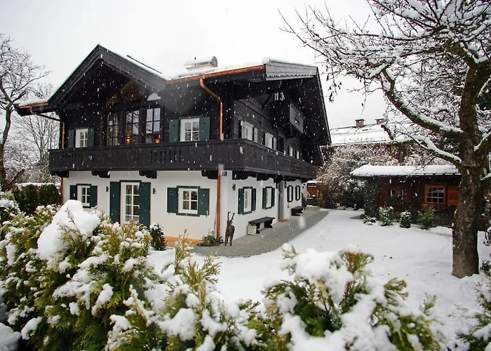 Apartament Weberhaus - Adults Only