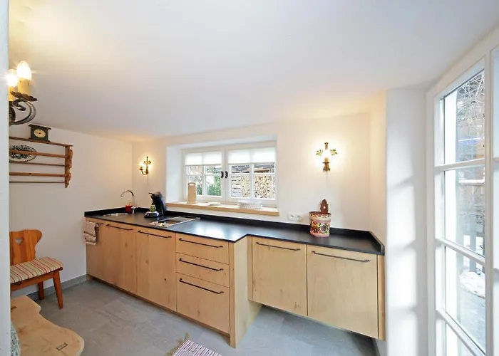 Weberhaus - Adults Only Διαμέρισμα *