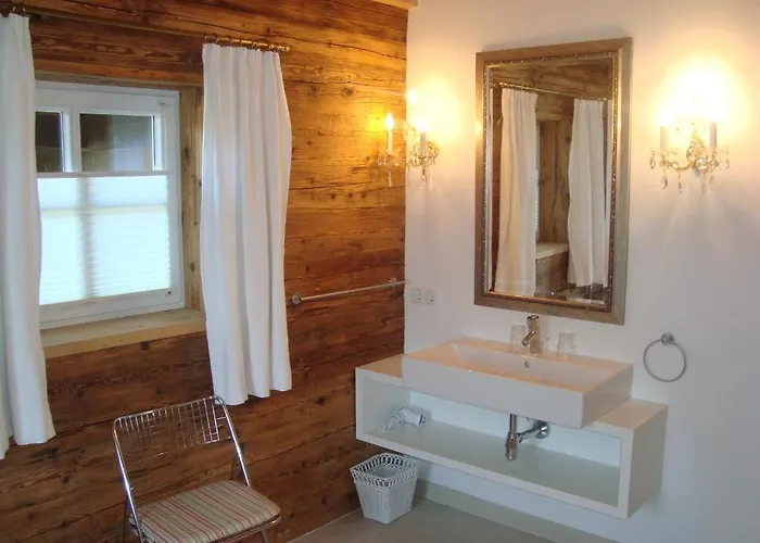 Weberhaus - Adults Only Apartamento *