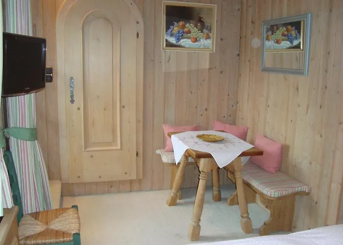 Weberhaus - Adults Only * Kitzbühel