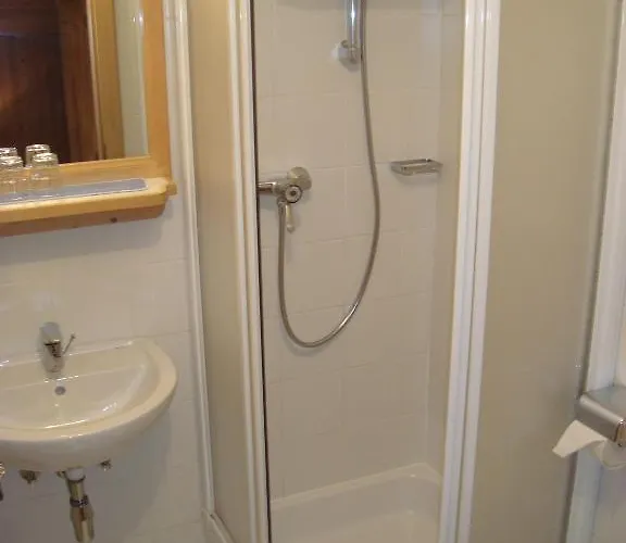 Weberhaus - Adults Only Kitzbühel