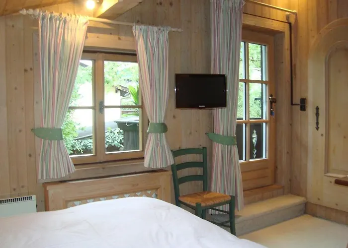 Apartamento Weberhaus - Adults Only Kitzbühel