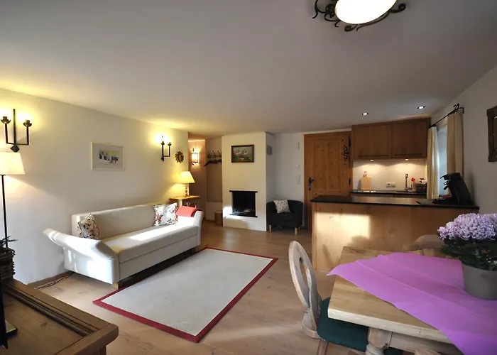 Διαμέρισμα Weberhaus - Adults Only Κίτσμπουελ