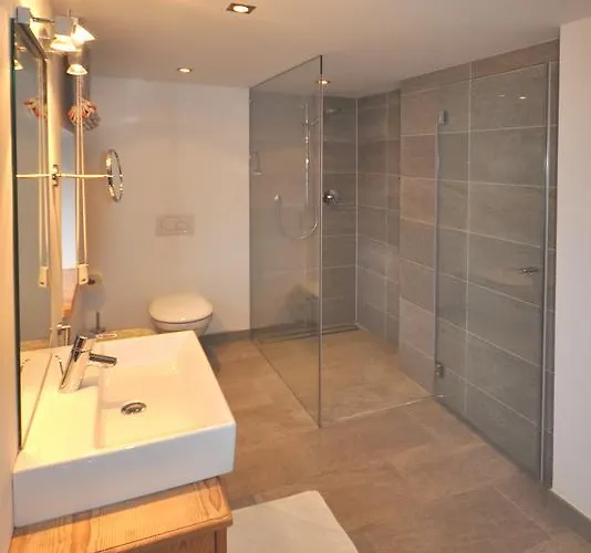 Διαμέρισμα Weberhaus - Adults Only *