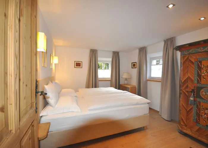 Weberhaus - Adults Only Kitzbühel