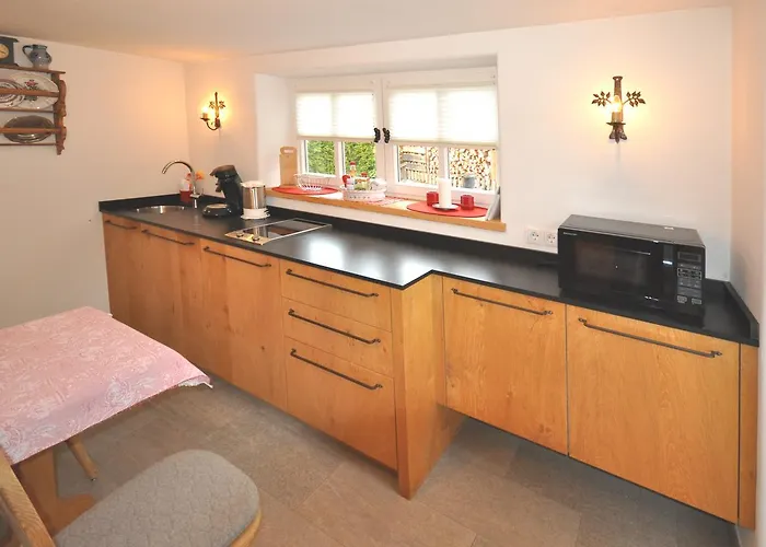 Weberhaus - Adults Only Διαμέρισμα Κίτσμπουελ