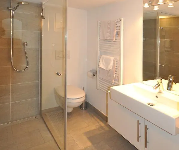 Weberhaus - Adults Only * Κίτσμπουελ