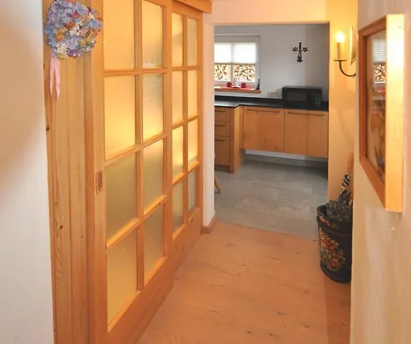 Weberhaus - Adults Only Διαμέρισμα *