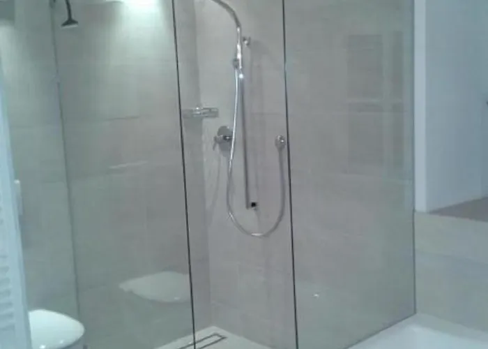 Διαμέρισμα Weberhaus - Adults Only Κίτσμπουελ