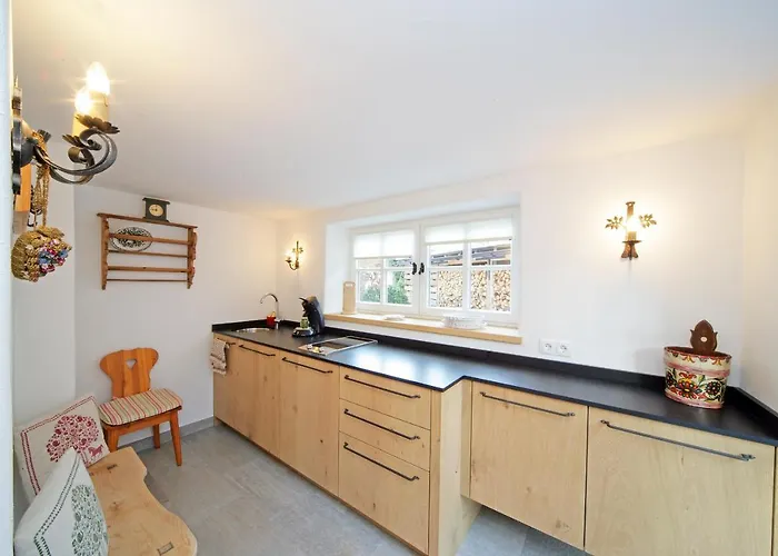 Weberhaus - Adults Only * Κίτσμπουελ