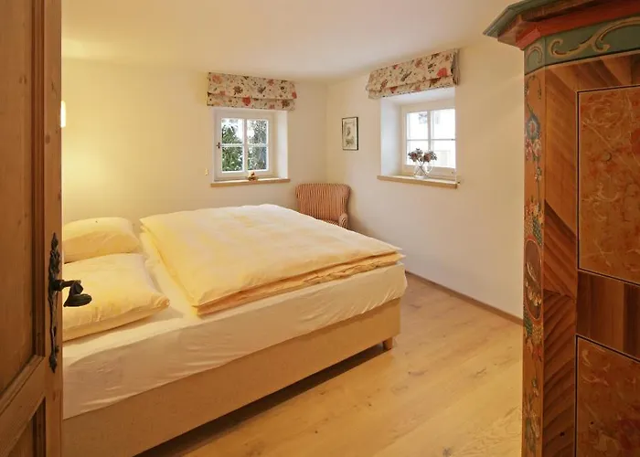 Διαμέρισμα Weberhaus - Adults Only