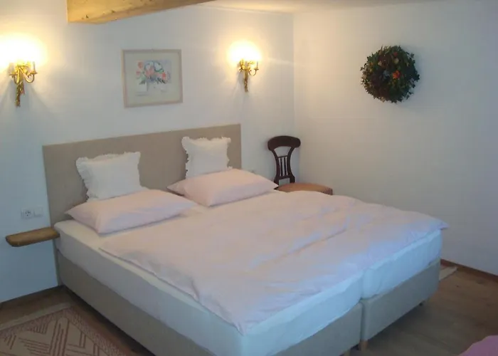 Apartamento Weberhaus - Adults Only