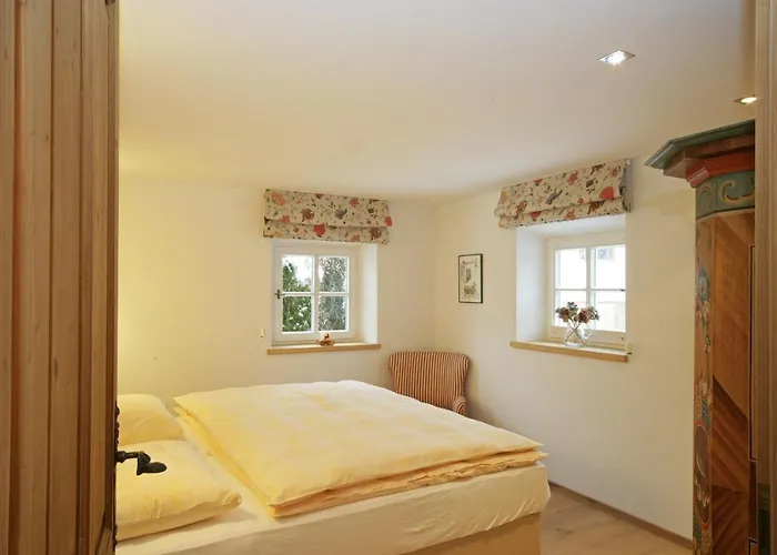 Apartament Weberhaus - Adults Only Kitzbühel