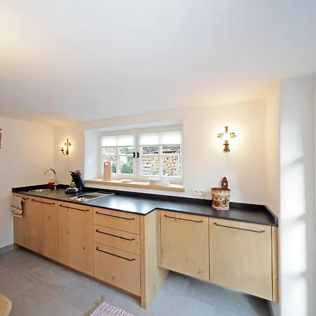 Weberhaus - Adults Only Appartement *