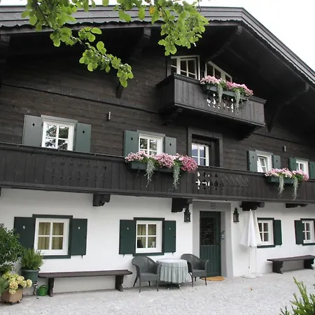 Weberhaus - Adults Only Appartement