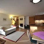 Apartamento Weberhaus - Adults Only Kitzbühel