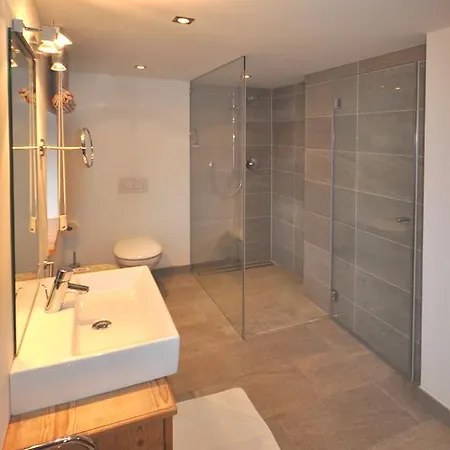 Apartamento Weberhaus - Adults Only *