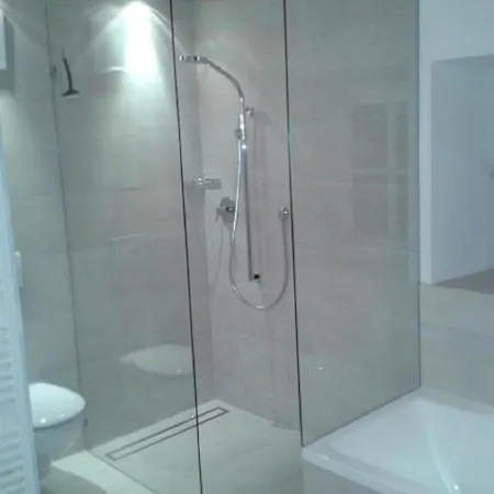 Apartmán Weberhaus - Adults Only Kitzbühel
