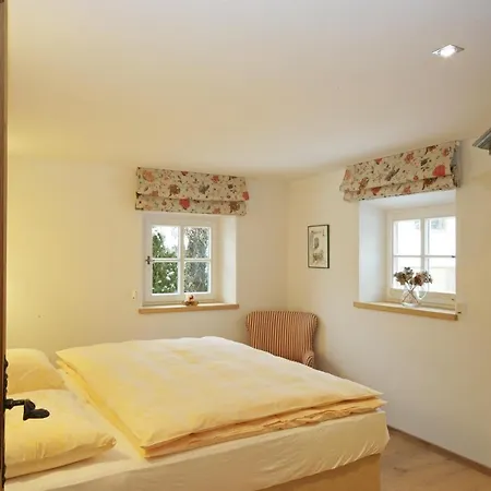 Apartamento Weberhaus - Adults Only Kitzbühel